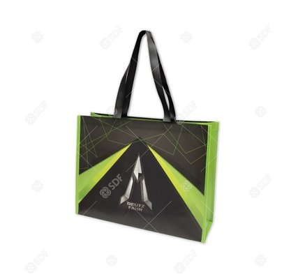 Pièces agricoles - Merchandising - Sac cabas non tissé laminé Deutz-Fahr origine