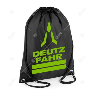 Pièces agricoles - Merchandising - Sac à dos Deutz-Fahr origine