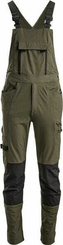 Vêtements et protections - Vêtement  - salopette 4W stretch olive 4XL