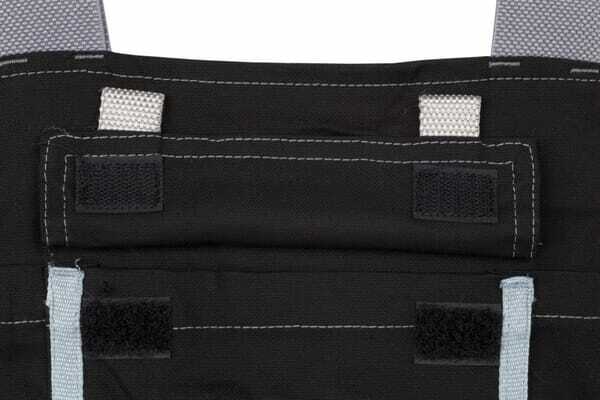 Vêtements et protections - Vêtement  - salopette extensible noire XL