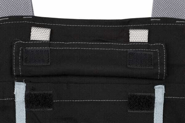 Vêtements et protections - Vêtement  - salopette extensible noire XL