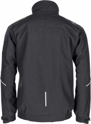 Vêtements et protections - Vêtement  - veste de pilote noire 3XL