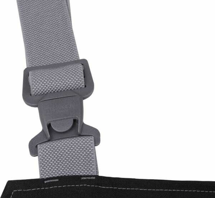 Vêtements et protections - Vêtement  - salopette extensible noire XL