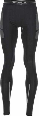 Vêtements et protections - Vêtement  - Pantalon thermique sans couture S/M