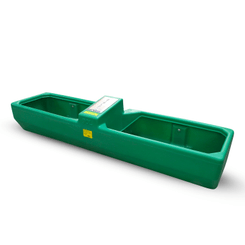 Materiels - Abreuvoir - BIGLAC 90 LITRES