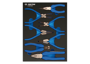 Outils - Outils divers - Module mousse + PP 7 pinces