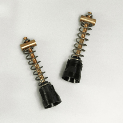 Pièces agricoles - Abreuvoir - COQUE 2 PORTE-CLAPET S 4