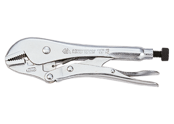 Outils - Outils divers - Pince étau 250mm