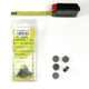 COQUE 5 JOINTS-CLAPETS DE ROBINETTERIE
