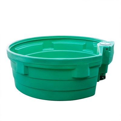 Materiels - Abreuvoir - PREBAC 1000L CIRCULAIRE BS