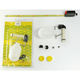 COQUE 1 ROB+ACCESSOIRES LAC 5/55