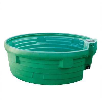 Materiels - Abreuvoir - PREBAC 1200L CIRCULAIRE BS
