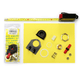 COQUE ENS RENOV ROB. "S" OU "H" F 11 TTES VERSIONS