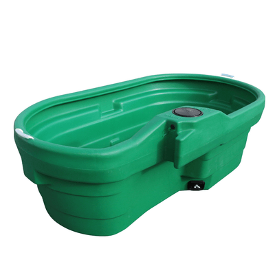 Materiels - Abreuvoir - PREBAC 950L OVALE SANS ROB