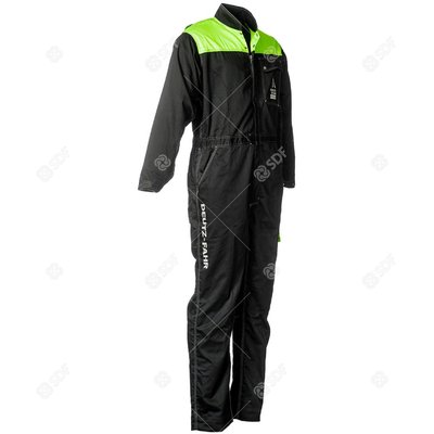 Pièces agricoles - Merchandising - COMBINAISON BASIC, L Deutz-Fahr origine