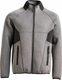 veste Air Layer 4W grise 2XL