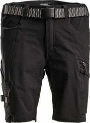 Vêtements et protections - Vêtement  - short 4W stretch noir M