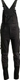 salopette 4W stretch noire 2XL