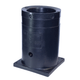 BUSE PE ISOLEE H600 mm POUR ABREUVOIR ANTIGEL