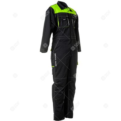 Pièces agricoles - Merchandising - COMBINAISON DE TRAVAIL, S Deutz-Fahr origine