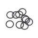 SAC 10 JOINTS PLATS EPAIS 1/2