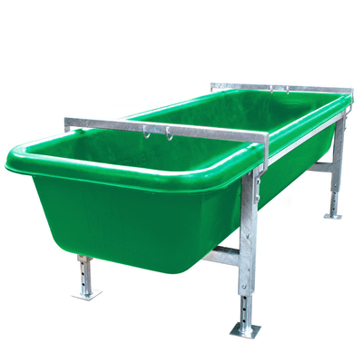 Materiels - Abreuvoir - AUGE MONOBLOC 3 M PREMIUM