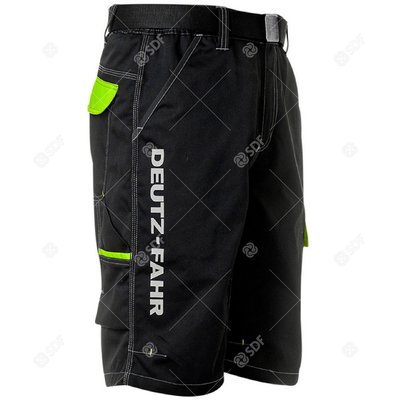 Pièces agricoles - Merchandising - SHORTS, XS Deutz-Fahr origine