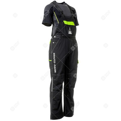 Pièces agricoles - Merchandising - SALOPETTE DE TRAVAIL ENFANT, 10 Deutz-Fahr origine