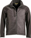 Veste Softshell matelassée noir M