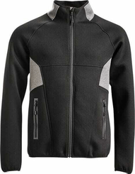 Vêtements et protections - Vêtement  - veste Air Layer 4W noire 2XL