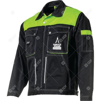 Pièces agricoles - Merchandising - VESTE DE TRAVAIL, L Deutz-Fahr origine