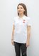polo manches courtes femme, m Deutz-Fahr origine