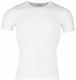 T-shirt blanc pack de 2 4XL