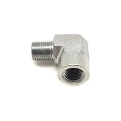 Pièces agricoles - Pièce divers - Adapteur FG 3/8 MG 3/8 90°