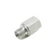 Adapteur FG 3/8 MG 3/8 cylindrique