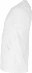 Vêtements et protections - Vêtement  - T-shirt blanc pack de 2 4XL