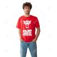 T-shirt manches courtes homme, XS Deutz-Fahr origine