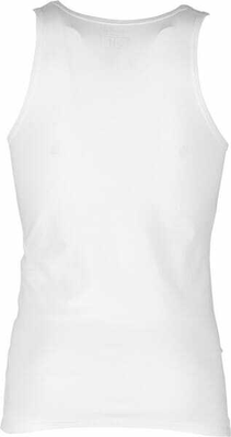 Vêtements et protections - Vêtement  - Maillot marcel blanc pack de 2 S