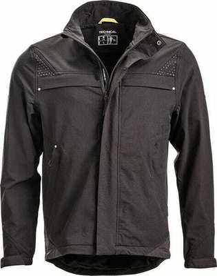 Vêtements et protections - Vêtement  - veste 4W stretch noire S