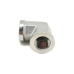 Pièces agricoles - Pièce divers - Adapteur FG 1/4 FG 1/4 90°