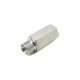 Adapteur FG 1/2 MG 1/2 cylindrique long