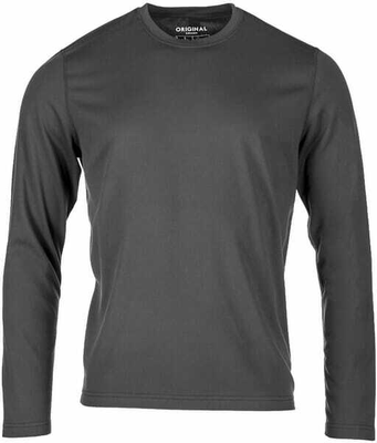 Vêtements et protections - Vêtement  - Maillot manche longue micro polaire M