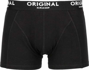 Vêtements et protections - Vêtement  - Boxer pack de 3 XS
