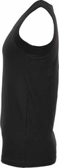 Vêtements et protections - Vêtement  - Maillot marcel noir pack de 2 XS
