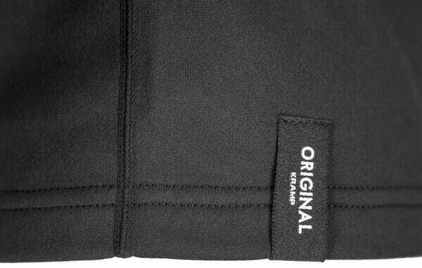 Vêtements et protections - Vêtement  - Maillot manche longue micro polaire M