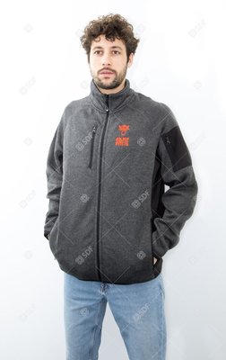 Pièces agricoles - Merchandising - Veste polaire pour homme, L Deutz-Fahr origine