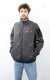 Veste polaire pour homme, 2XL Deutz-Fahr origine