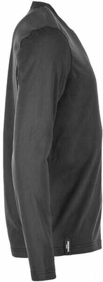Vêtements et protections - Vêtement  - Maillot manche longue micro polaire M