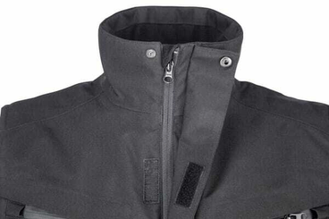 Vêtements et protections - Vêtement  - gilet matelassé noir 5XL