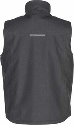 Vêtements et protections - Vêtement  - gilet matelassé noir 5XL